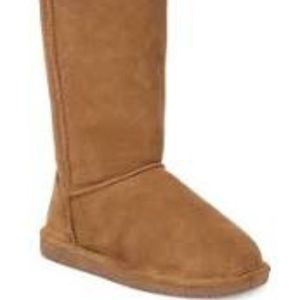 BEARPAW Emma Tall Winter Boots
